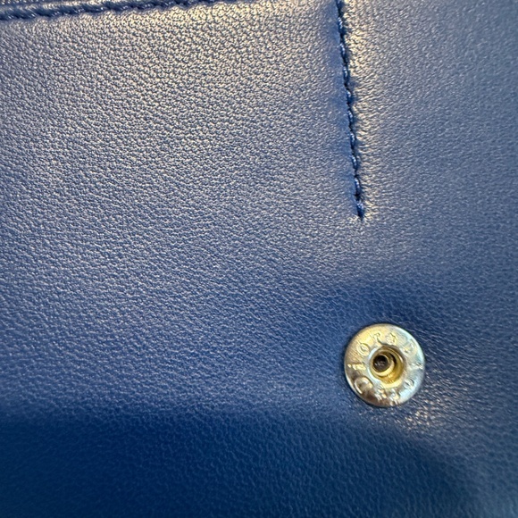 Dior Diorama Wallet On Chain - Picture 7 of 7